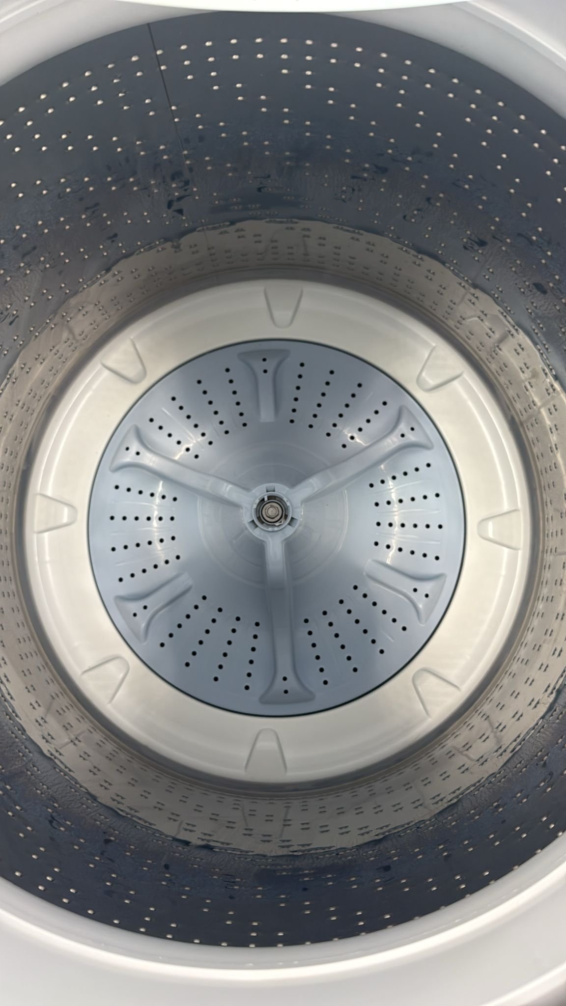 Kenmore Used SERIES 600 Auto Sensing High Efficiency Washer - Image 3